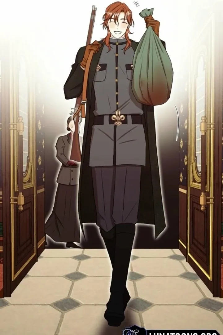 Read The Hand That Once Fed chapter 35 image 14 on Lezhin