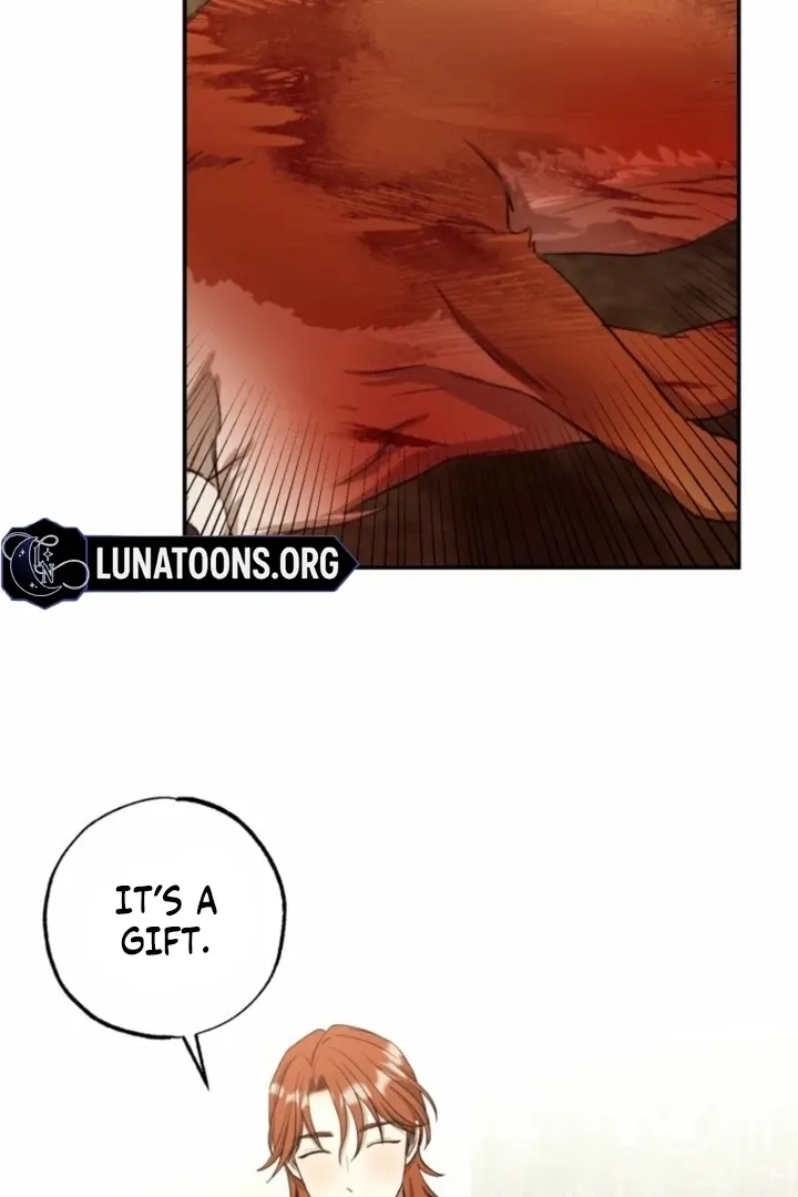 Read The Hand That Once Fed chapter 35 image 17 on Lezhin