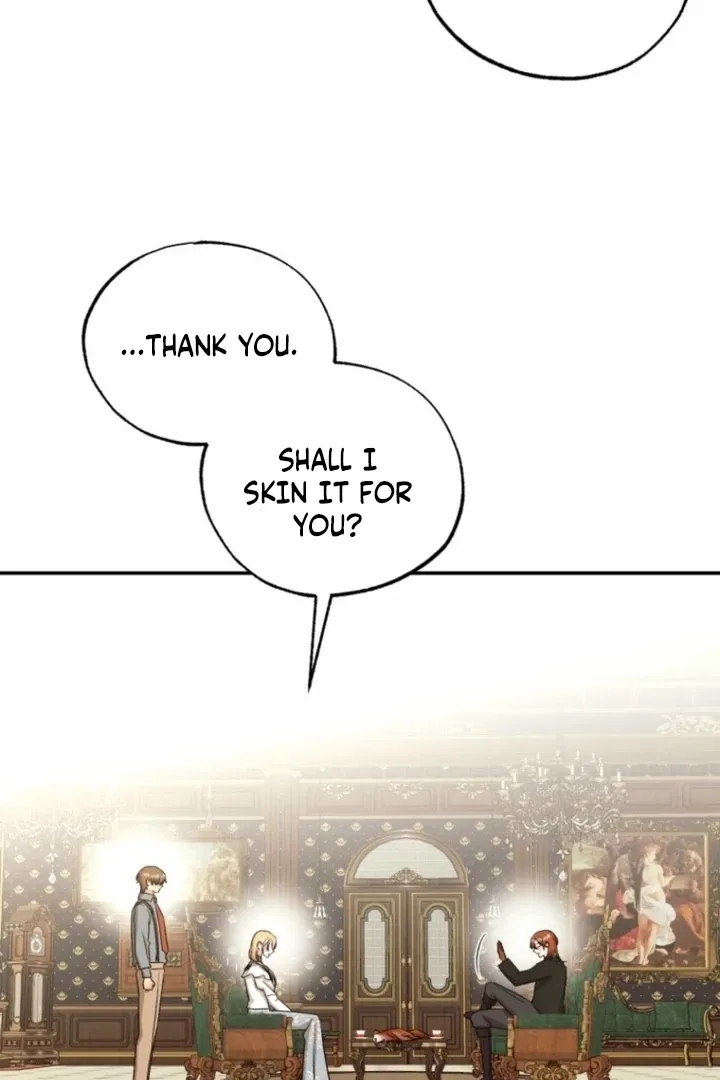 Read The Hand That Once Fed chapter 35 image 19 on Lezhin