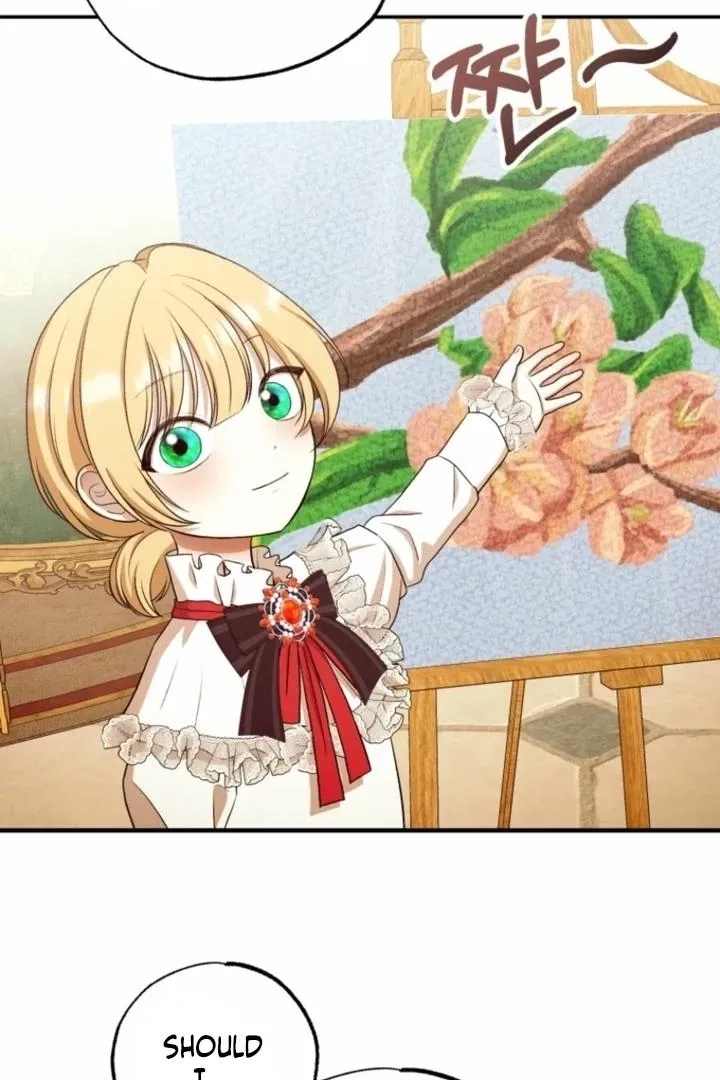 Read The Hand That Once Fed chapter 35 image 2 on Lezhin