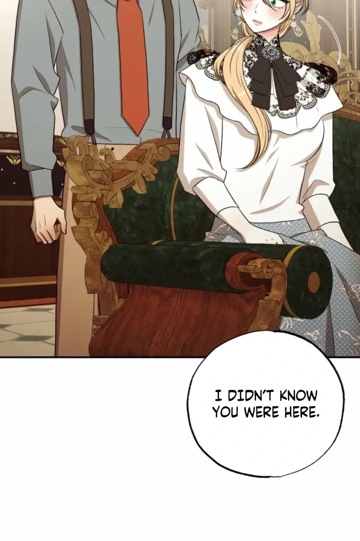 Read The Hand That Once Fed chapter 35 image 21 on Lezhin