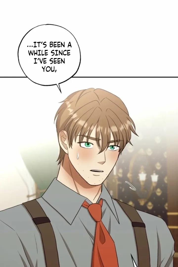 Read The Hand That Once Fed chapter 35 image 22 on Lezhin