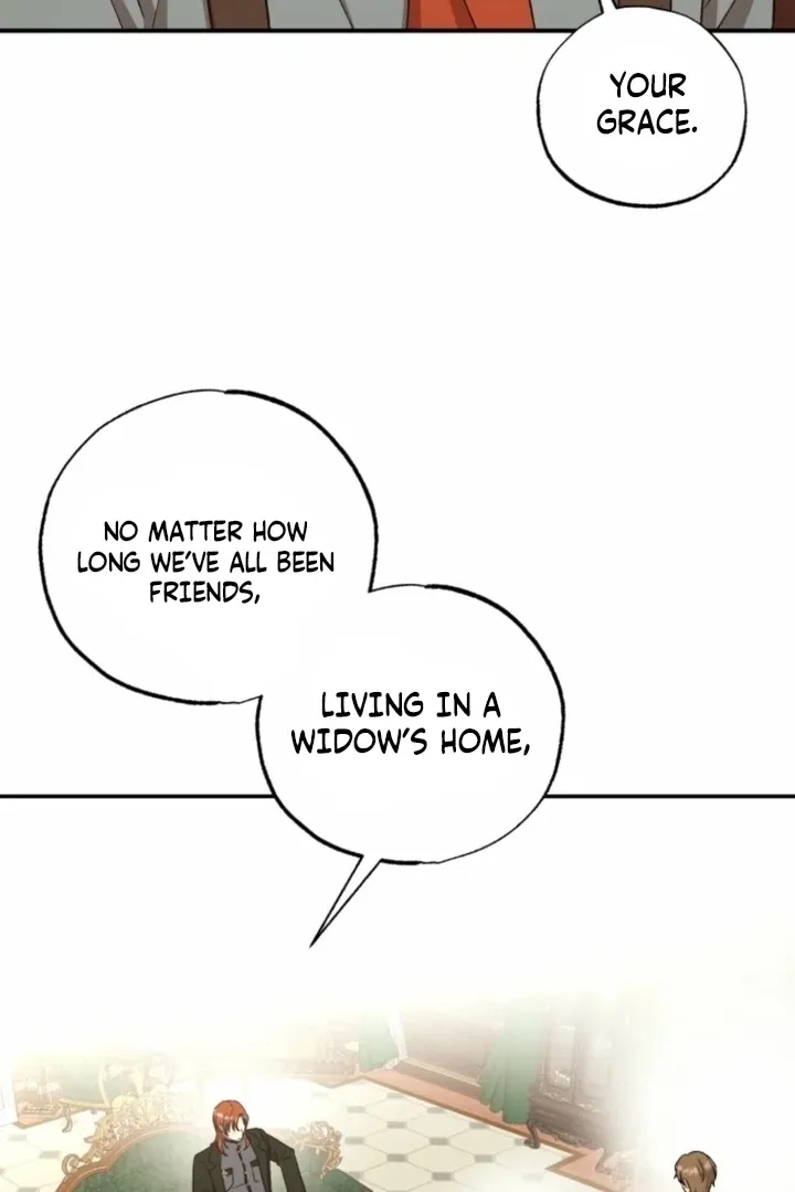 Read The Hand That Once Fed chapter 35 image 23 on Lezhin