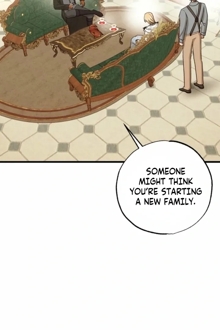 Read The Hand That Once Fed chapter 35 image 24 on Lezhin