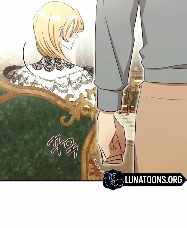 Read The Hand That Once Fed chapter 35 image 27 on Lezhin