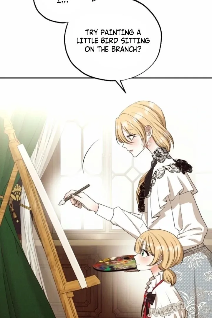 Read The Hand That Once Fed chapter 35 image 3 on Lezhin