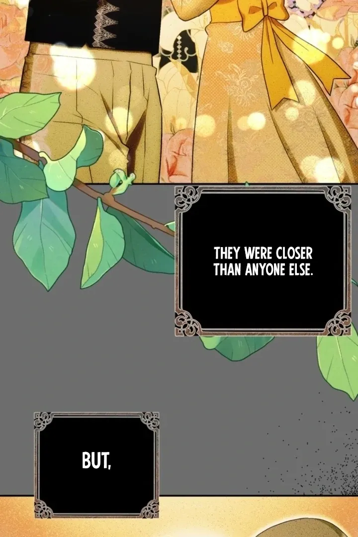 Read The Hand That Once Fed chapter 35 image 30 on Lezhin