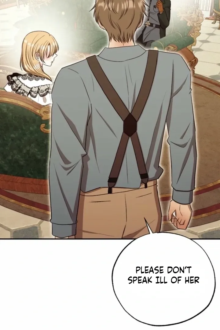 Read The Hand That Once Fed chapter 35 image 37 on Lezhin