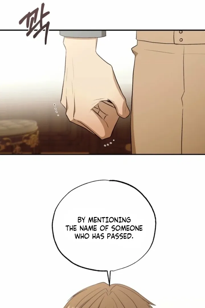 Read The Hand That Once Fed chapter 35 image 38 on Lezhin