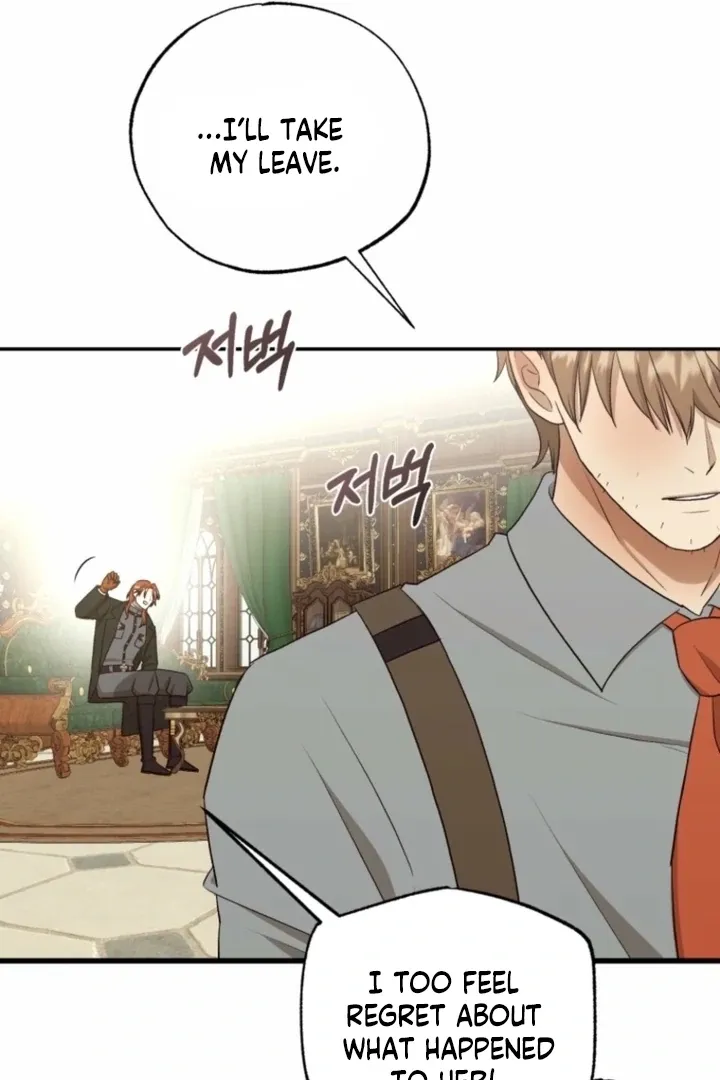 Read The Hand That Once Fed chapter 35 image 42 on Lezhin