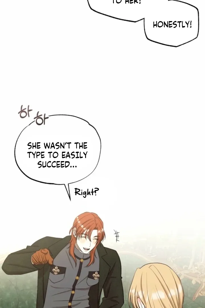 Read The Hand That Once Fed chapter 35 image 43 on Lezhin