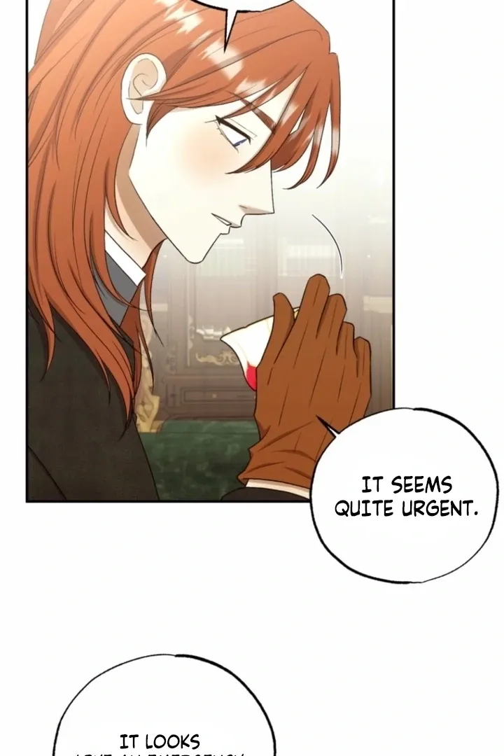 Read The Hand That Once Fed chapter 35 image 45 on Lezhin