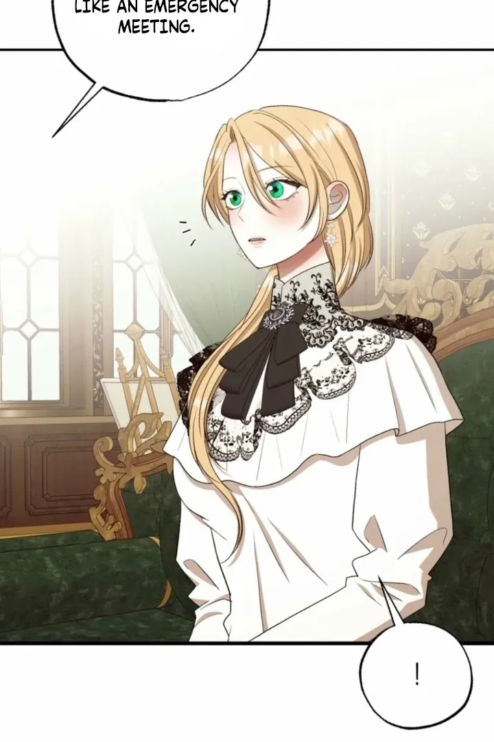 Read The Hand That Once Fed chapter 35 image 46 on Lezhin