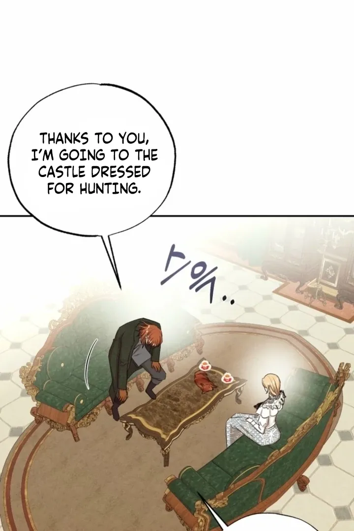 Read The Hand That Once Fed chapter 35 image 47 on Lezhin