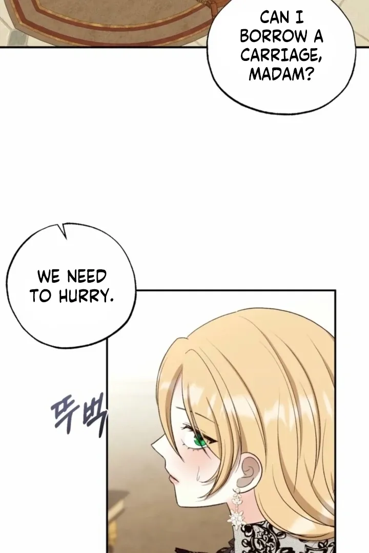 Read The Hand That Once Fed chapter 35 image 48 on Lezhin