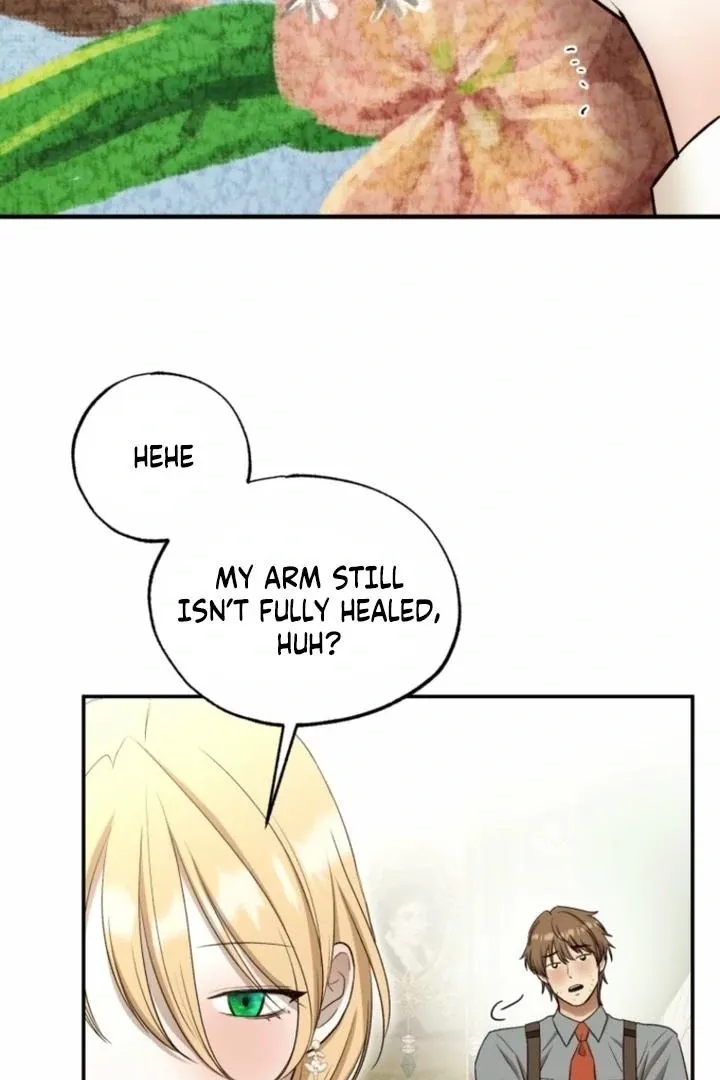 Read The Hand That Once Fed chapter 35 image 5 on Lezhin