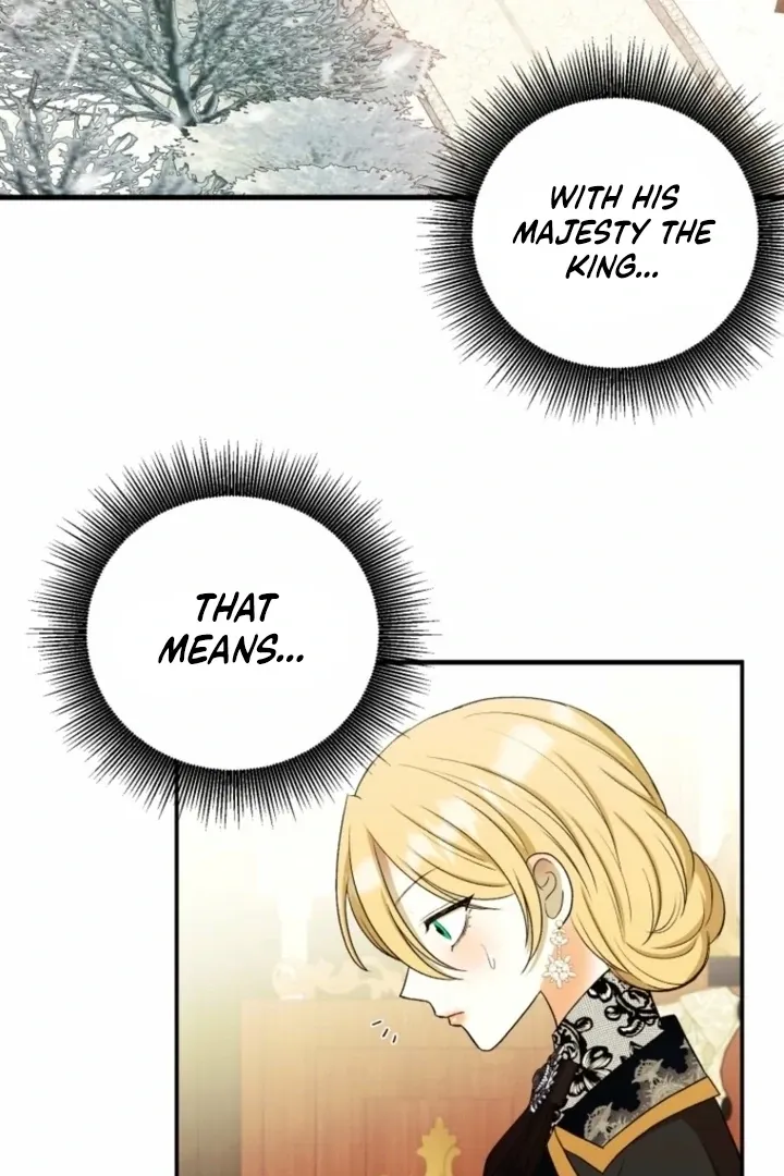 Read The Hand That Once Fed chapter 35 image 51 on Lezhin