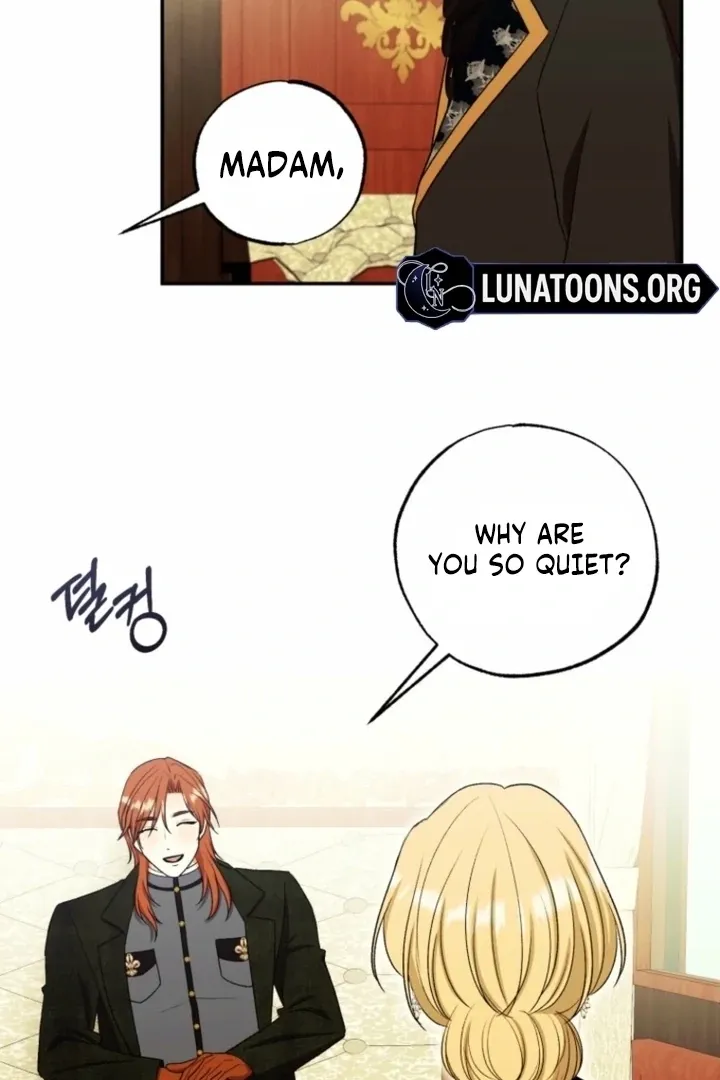 Read The Hand That Once Fed chapter 35 image 52 on Lezhin