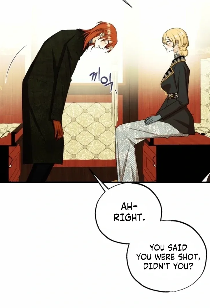 Read The Hand That Once Fed chapter 35 image 54 on Lezhin