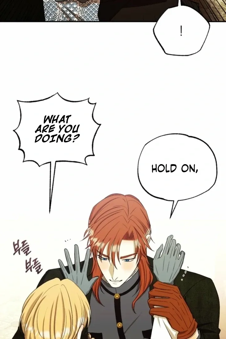 Read The Hand That Once Fed chapter 35 image 56 on Lezhin