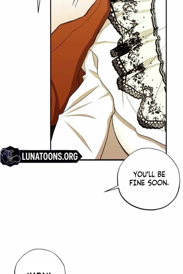Read The Hand That Once Fed chapter 35 image 58 on Lezhin