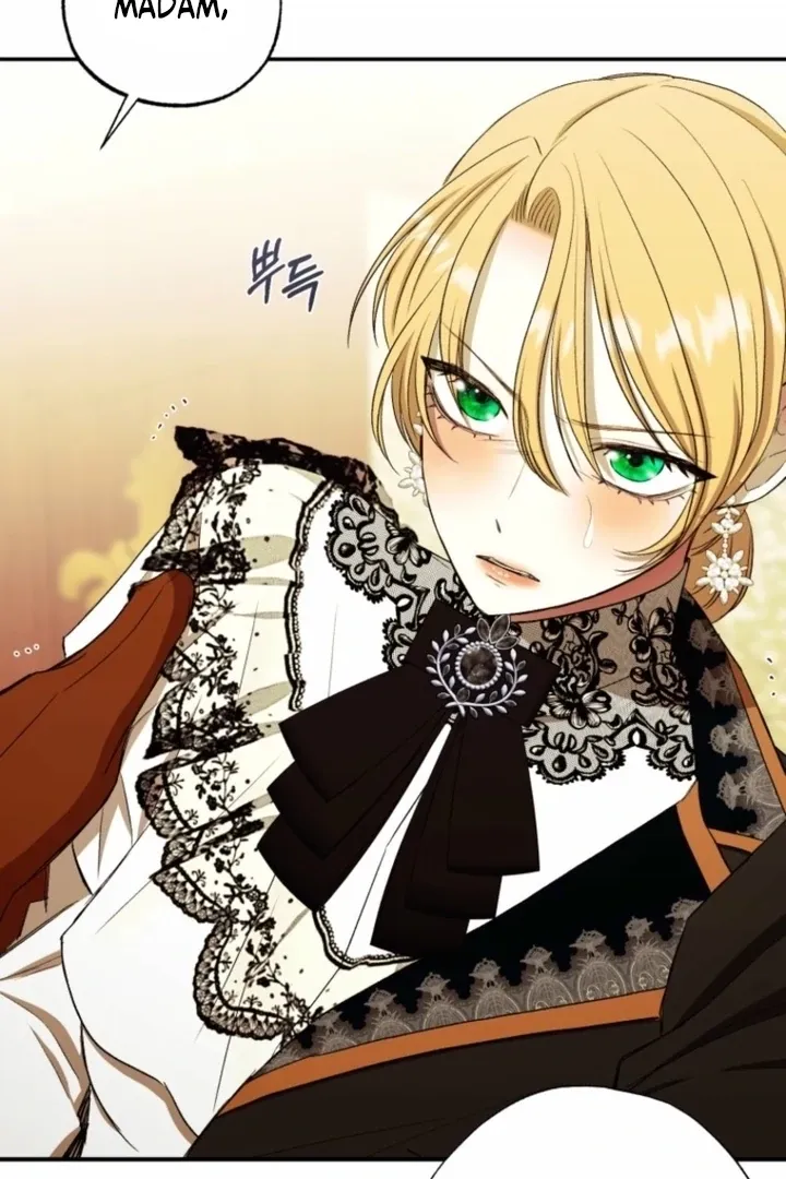 Read The Hand That Once Fed chapter 35 image 59 on Lezhin