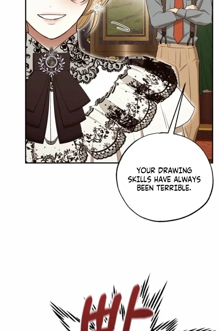 Read The Hand That Once Fed chapter 35 image 6 on Lezhin