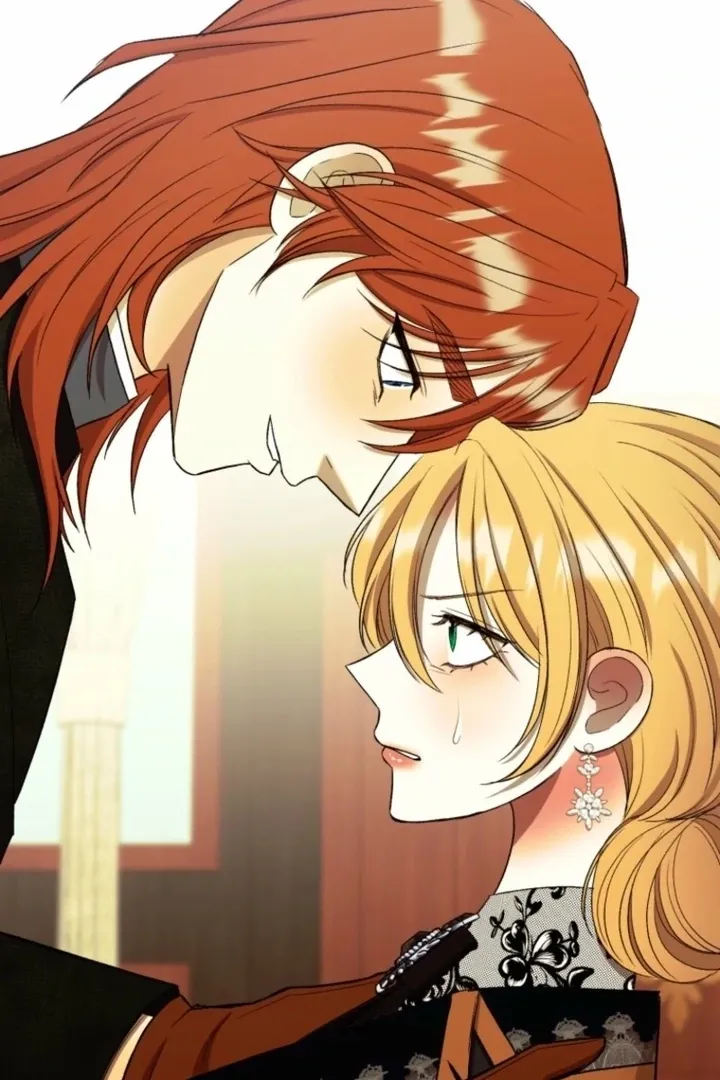 Read The Hand That Once Fed chapter 35 image 63 on Lezhin