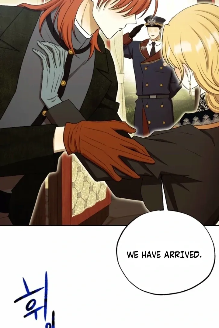 Read The Hand That Once Fed chapter 35 image 66 on Lezhin