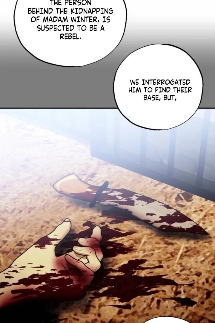 Read The Hand That Once Fed chapter 35 image 73 on Lezhin