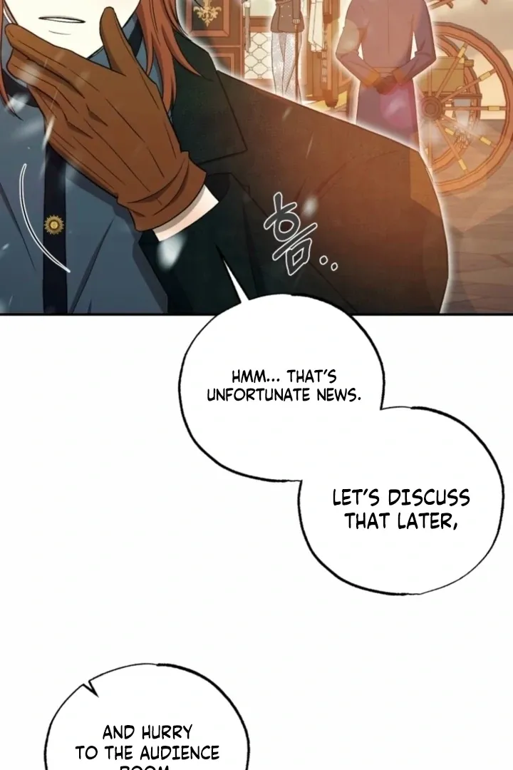 Read The Hand That Once Fed chapter 35 image 75 on Lezhin