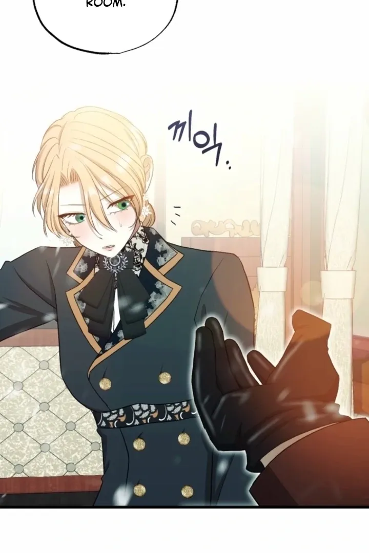 Read The Hand That Once Fed chapter 35 image 76 on Lezhin