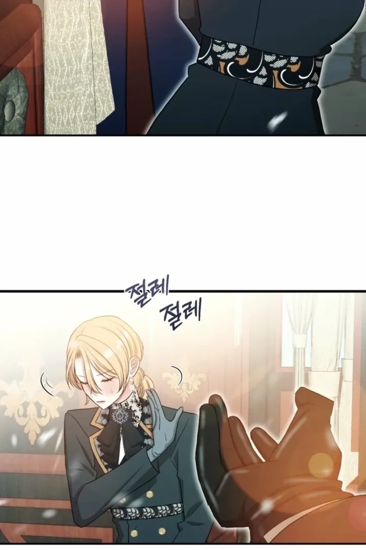 Read The Hand That Once Fed chapter 35 image 78 on Lezhin