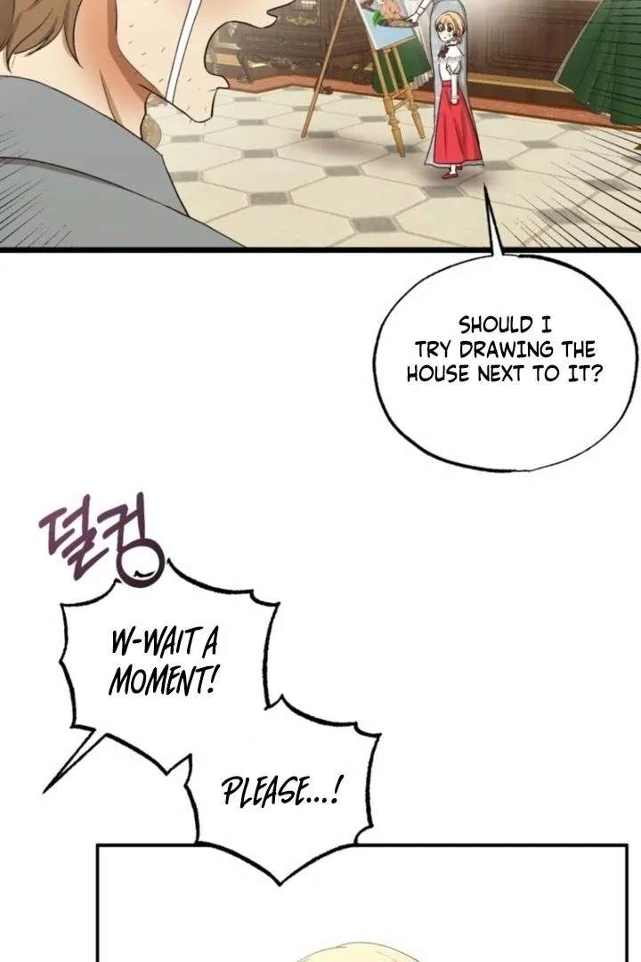Read The Hand That Once Fed chapter 35 image 8 on Lezhin
