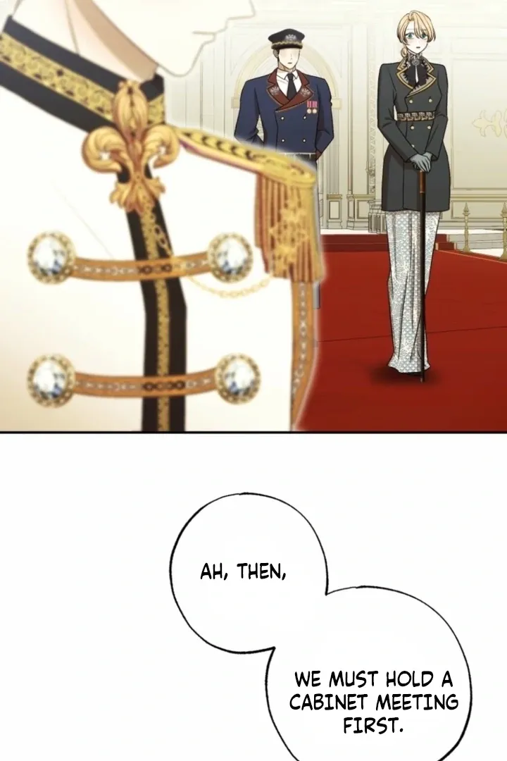 Read The Hand That Once Fed chapter 35 image 87 on Lezhin