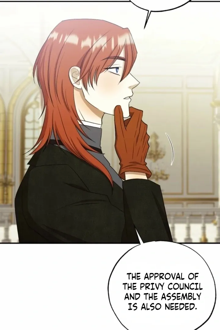 Read The Hand That Once Fed chapter 35 image 88 on Lezhin