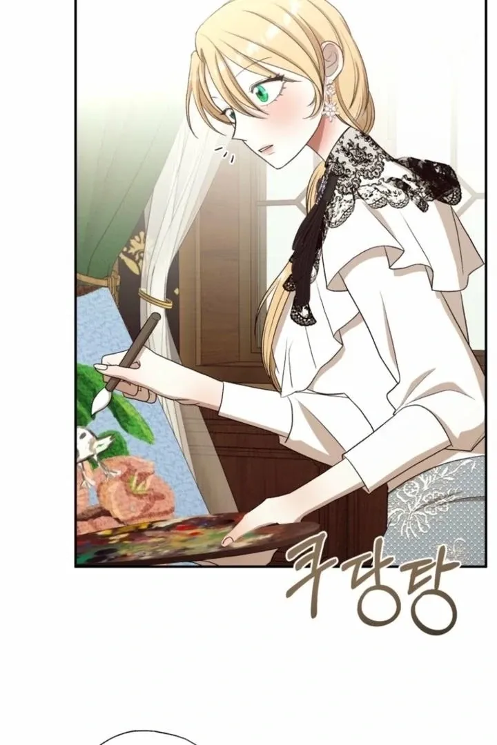Read The Hand That Once Fed chapter 35 image 9 on Lezhin