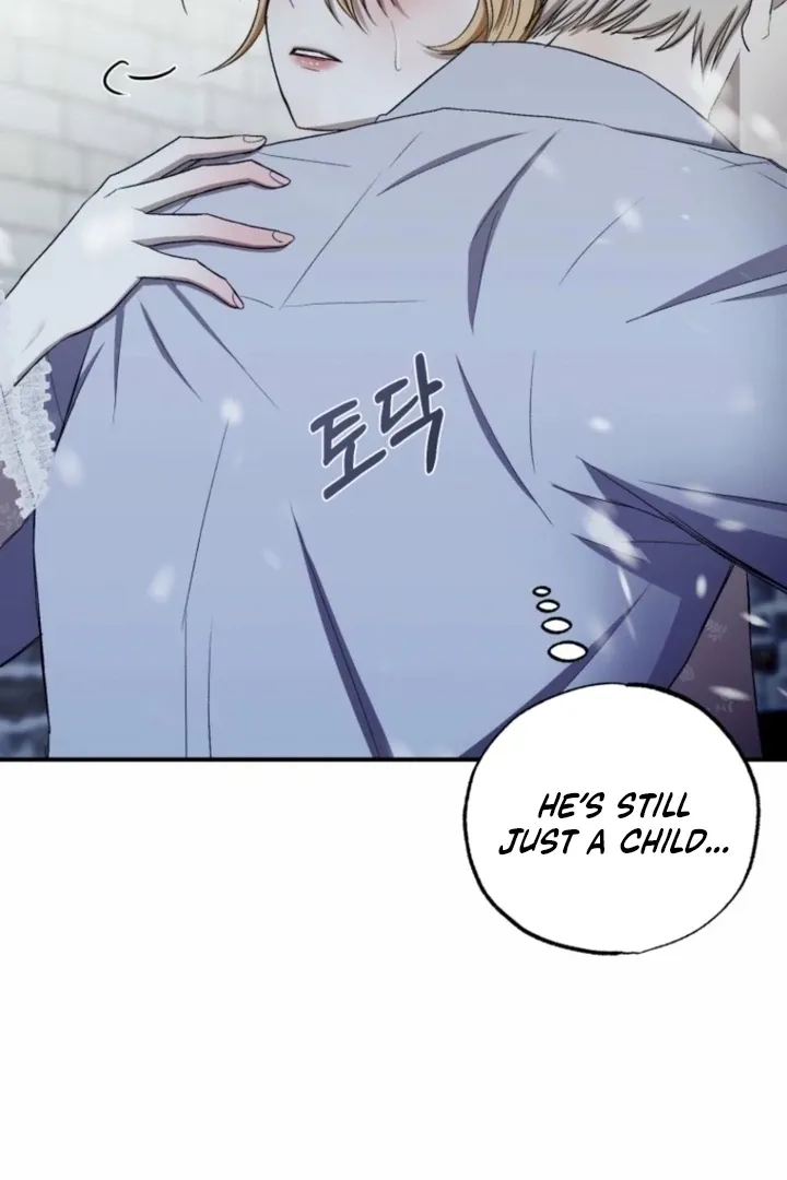 Read The Hand That Once Fed chapter 36 image 106 on Lezhin