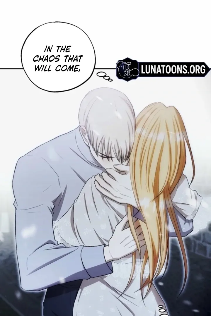 Read The Hand That Once Fed chapter 36 image 107 on Lezhin