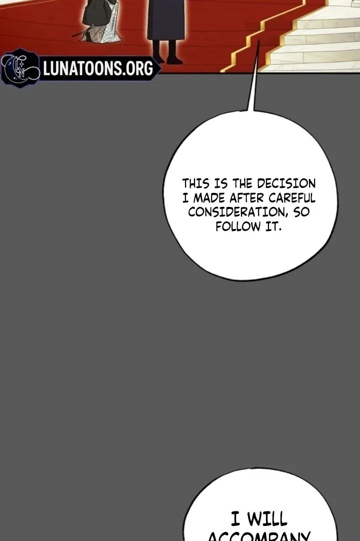 Read The Hand That Once Fed chapter 36 image 11 on Lezhin