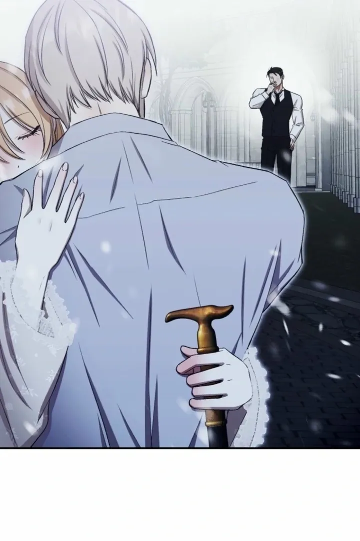 Read The Hand That Once Fed chapter 36 image 110 on Lezhin