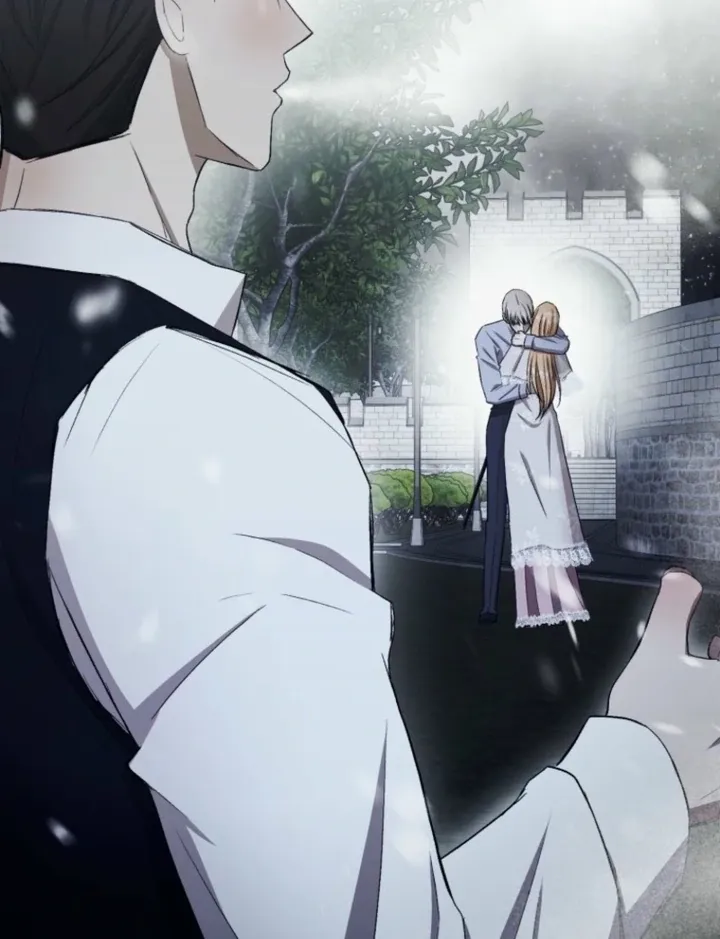 Read The Hand That Once Fed chapter 36 image 113 on Lezhin