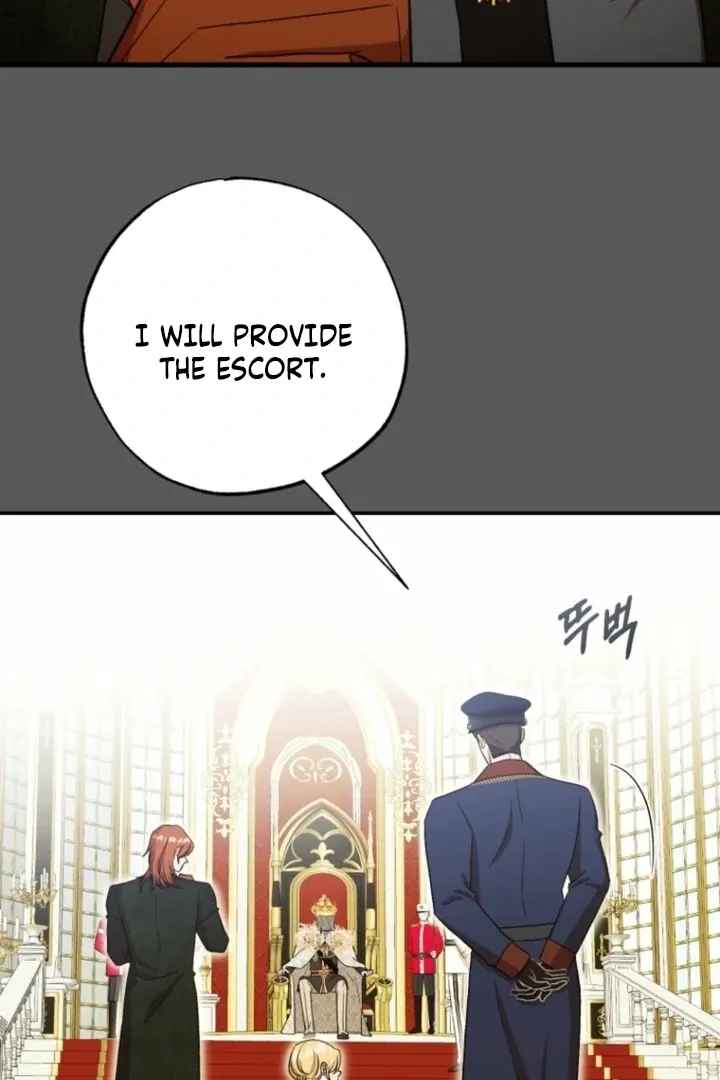 Read The Hand That Once Fed chapter 36 image 16 on Lezhin