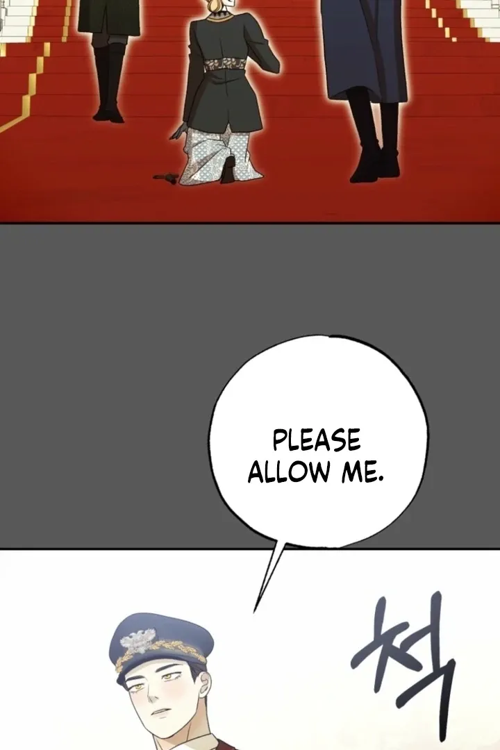 Read The Hand That Once Fed chapter 36 image 17 on Lezhin