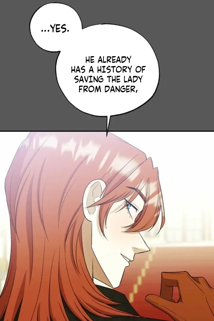 Read The Hand That Once Fed chapter 36 image 19 on Lezhin