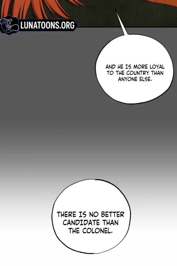 Read The Hand That Once Fed chapter 36 image 20 on Lezhin