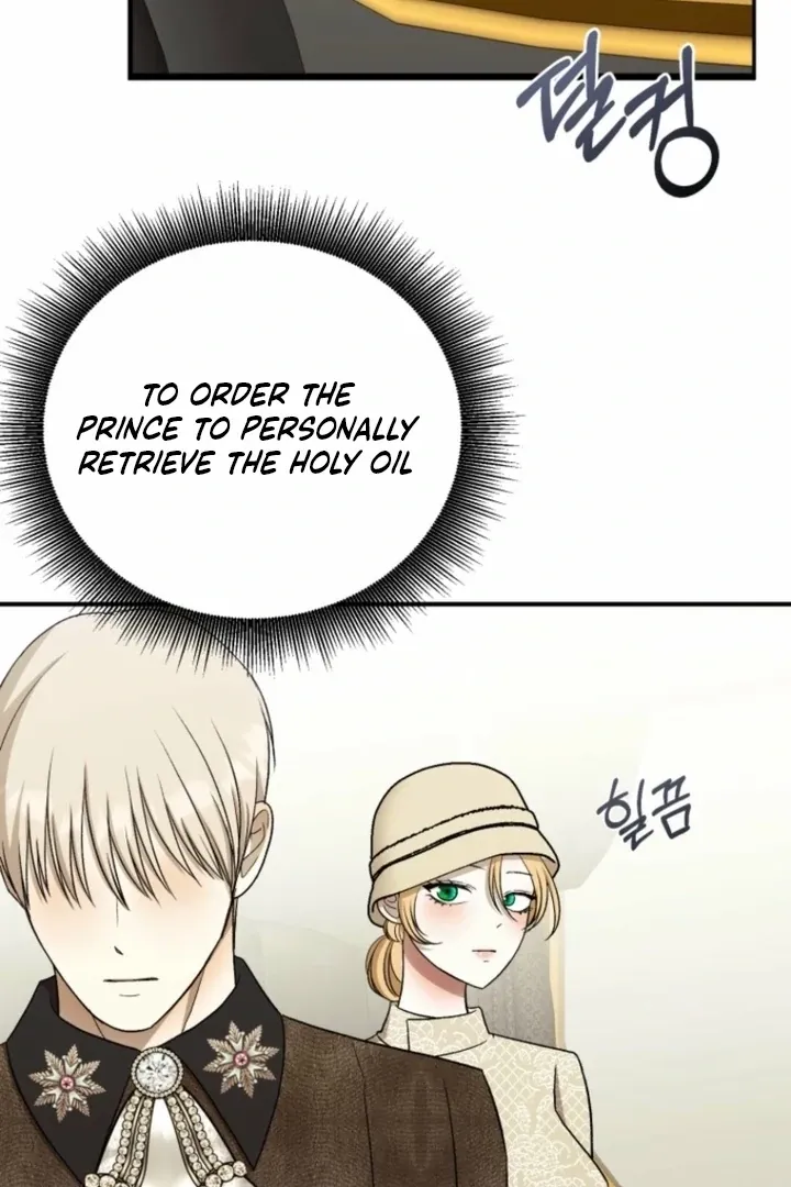 Read The Hand That Once Fed chapter 36 image 22 on Lezhin