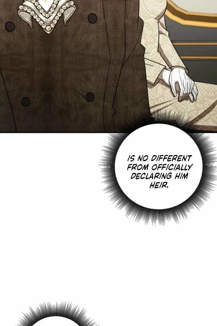 Read The Hand That Once Fed chapter 36 image 23 on Lezhin