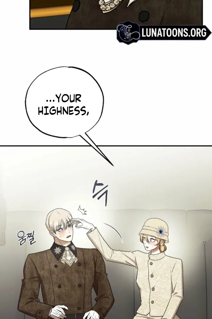 Read The Hand That Once Fed chapter 36 image 25 on Lezhin