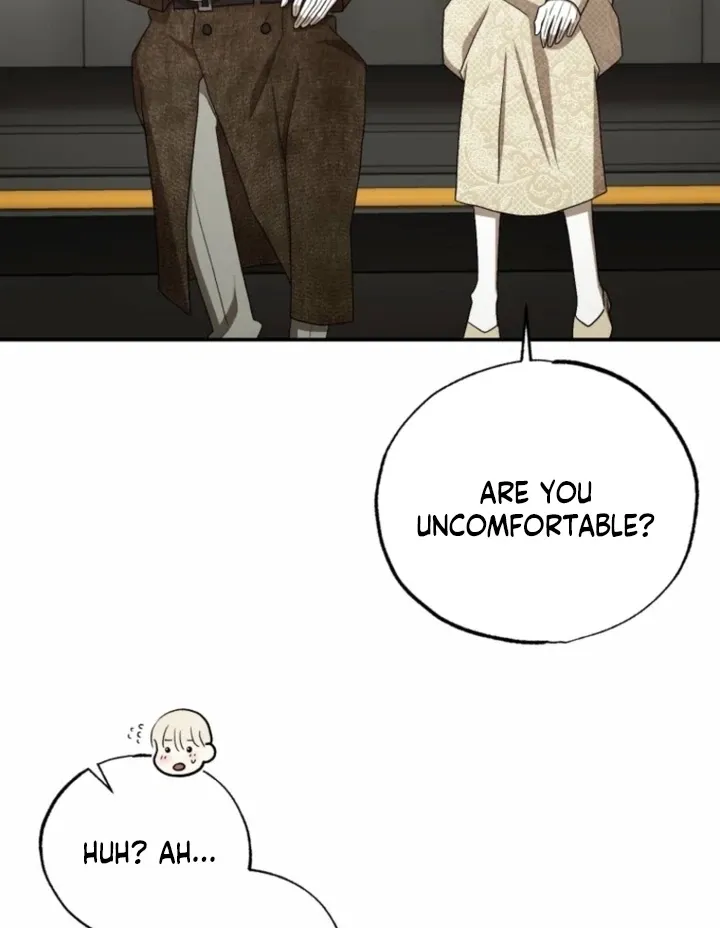 Read The Hand That Once Fed chapter 36 image 26 on Lezhin